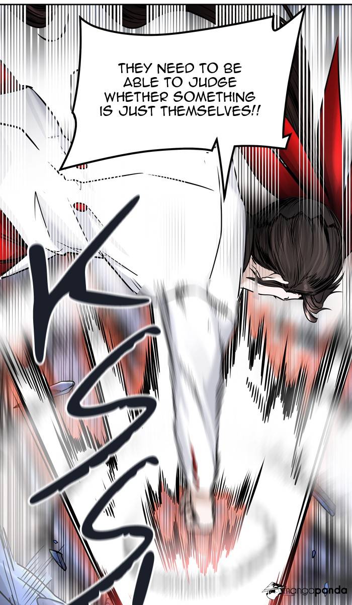 Tower of God Chapter 332 image 045